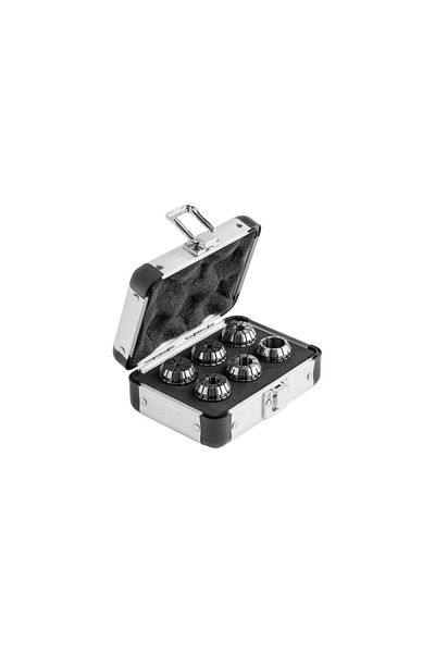 Proxxon Set of 6 ER25 collets