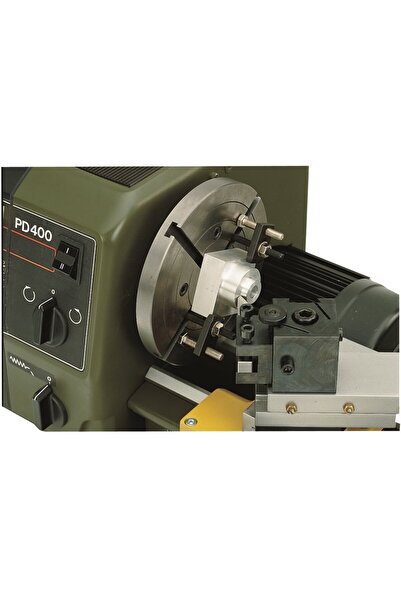 Proxxon Placa cu cleme de fixare, 24412