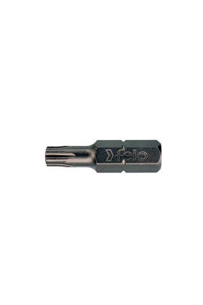FELO Set 10 biti Felo, seria Industrial profil Torx Plus, C6.3, IP10, 25mm
