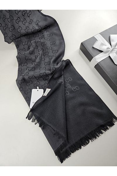 Webinay Home Cotton Wool Shawl g Pattern Imported Summer Thin Fabric Shawl Scarf Hijab Double-Sided