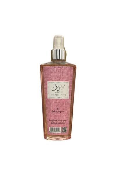 ARD AL ZAAFARAN , body perfume, Mousuf Wardi, 250ml
