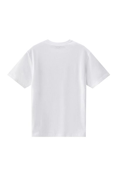 Giordano Men's Slim Fit Print Tee - Cotton Jersey, Crew Neck, Short Sleeve