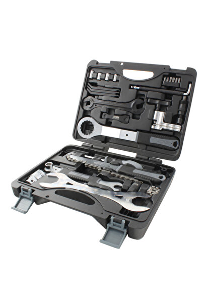 KlaussTech Trusă de scule profesională Super B - 36 de piese