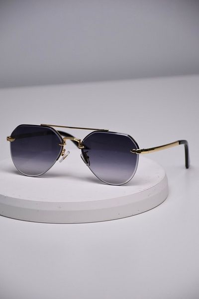 LOOKUP Sunglasses Unisex Model Uv400 Protected New Season Luxury Glasses