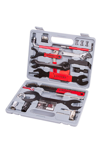 KlaussTech Σετ εργαλείων Hobby 37 σε 1 Ventura για Alluzione