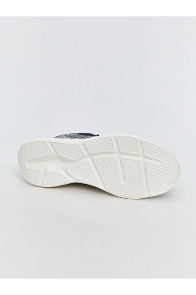 LC Waikiki Create Your Style with Uzg Store | Men's Lace-Up Sneakers