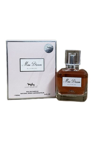 loui martin , Eau de Parfum, Miss Dream Blooming, 100ml