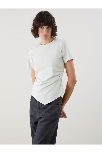 LC Waikiki 100% Cotton Women's T-Shirt
