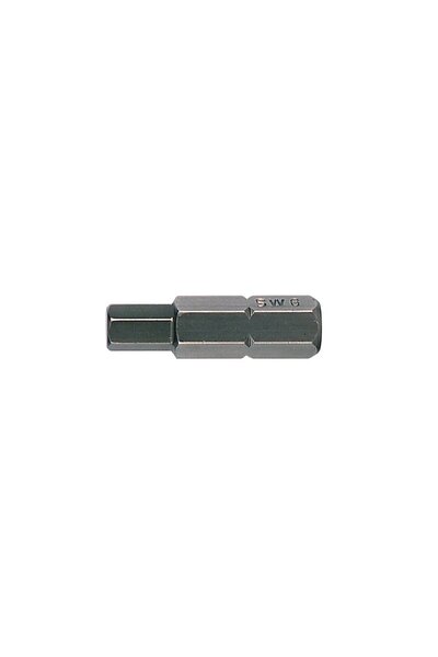 FELO Set 10 biti Felo, seria Industrial profil HEX, C8, HX3.0, 32mm