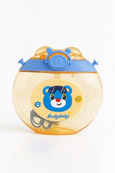 peanelife Lucky Water Bottle