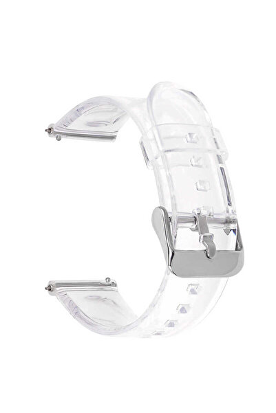 sickossi Gear S3 Krd-13 Transparent Compatible Scks Cord-Colorless