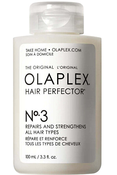 Olaplex Olaplex Hair Supplement No. 3 Hair Beard Victor 100ml