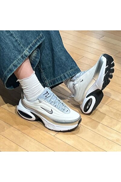 Nike Air Max Portal SE Kadın Beyaz Spor Ayakkabı Spormoon