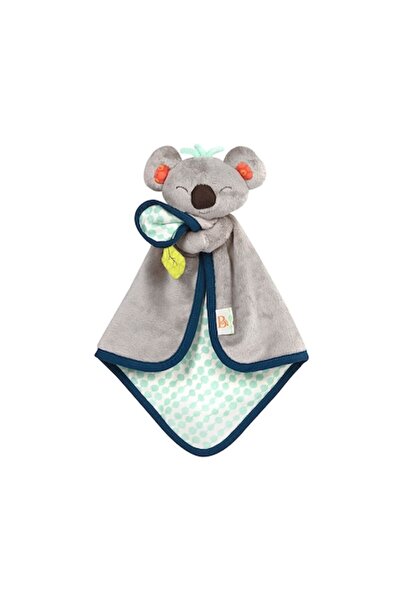 BToys Plush Toy Koala Bear with Mini Blanket B.Toys