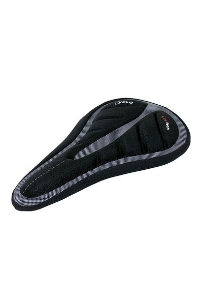 KlaussTech Velo "Lite Tech" Gel Saddle Bag 125 grams
