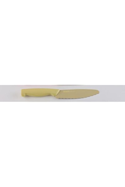 Generic Neoflam, Paring Ceramic knife 8cm, Non-stick Coating,Colored Silicone...