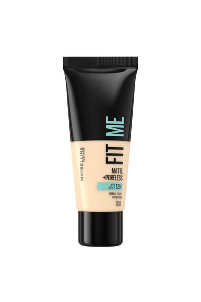 Maybelline New York Fatmi Essence No. 100