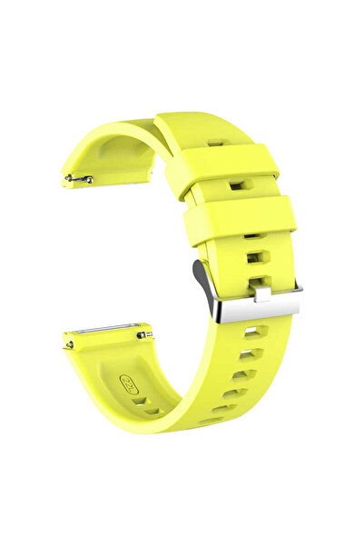 sickossi هواوي GT 2E KRD-26 متوافق مع سلك SCKS - أصفر