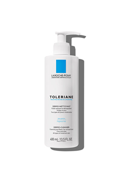 face wash مزيل مكياج لطيف للبشرة شديدة الحساسية