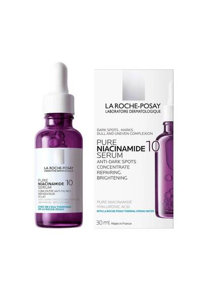 La Roche Posay La Roche-Posay Niacinamide 10 Serum for Dark Spots 30ml