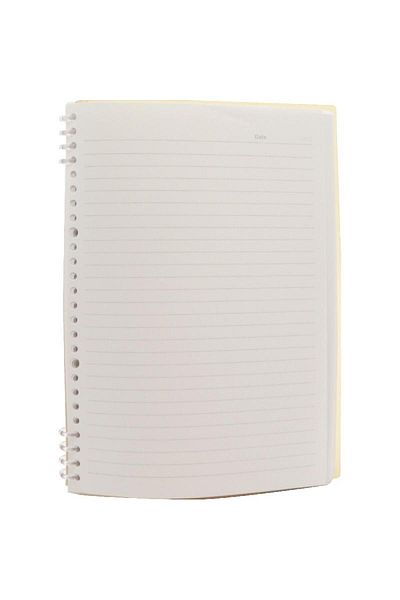 Roco Notebook