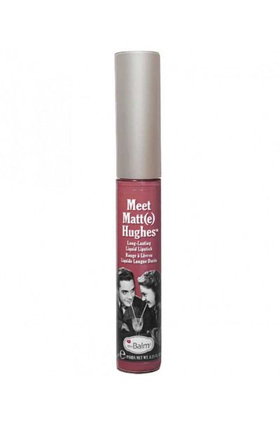 the balm Rouge Dubalm Pro-Lint
