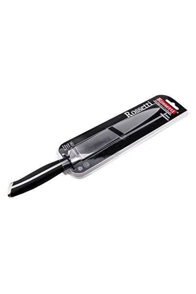 Generic سكين نحت احترافي من الفولاذ المقاوم للصدأ من ROSSETTI INTELLIGENZA CA...