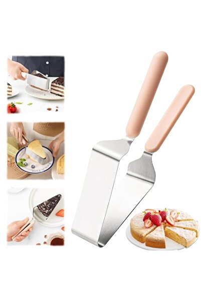 Generic Cake Cutter