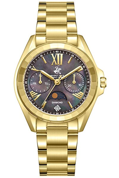 Beverly Hills Polo Club ساعة يد نسائية BP3763X.150