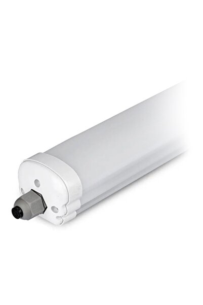 KlaussTech Iluminare LED alb neutru IP65, 120 cm, 36 W
