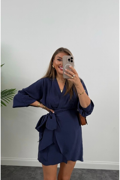 DUSOHOME Балон Кол Люкс Каліте Анвело Ельбісе