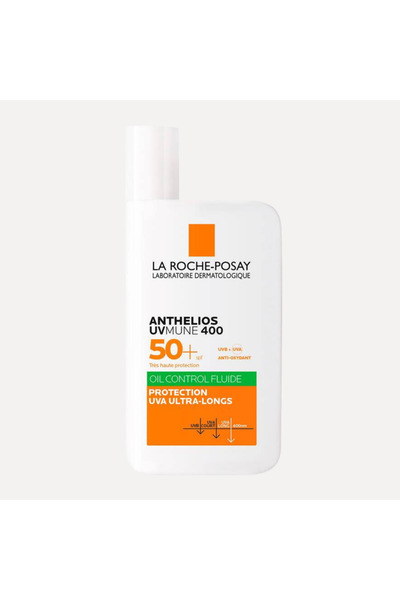 La Roche Posay La Roche-Posay Anthelios UVA/UVB SPF 50+ Sunscreen