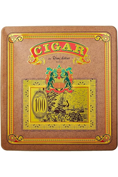 Remy Latour Cigar 2 Piece Gift Set for Men (Eau de Toilette Spray, Deodorant Spray)