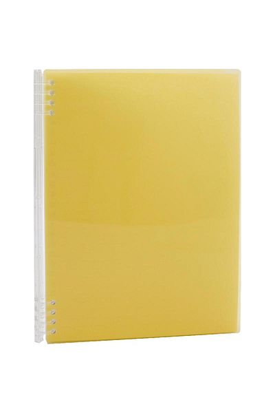 Roco Notebook