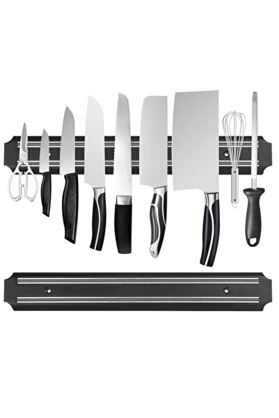 Generic PENXUA Magnetic Knife Strips,15 Inch Magnetic Knife Storage Strip, Kn...