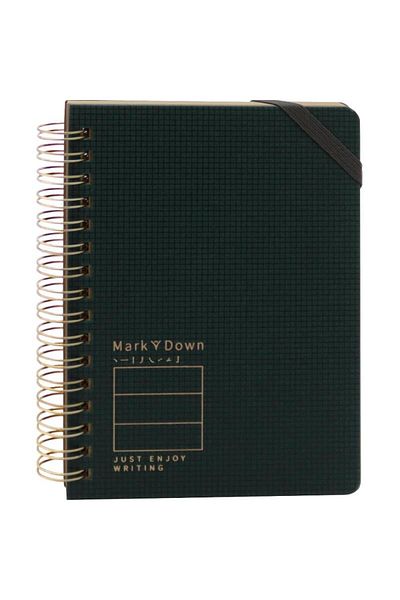 Roco Memo Notebook