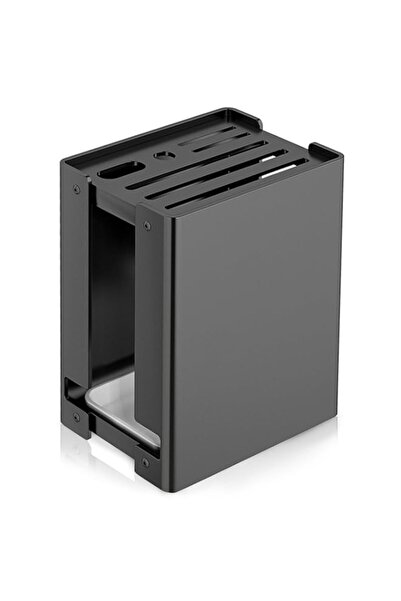 Generic Universal Knife Block for Kitchen, Modern Knife Block Holder without ...