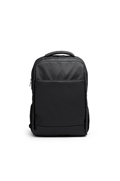 ROLY Rucsac negru BRUNEN
