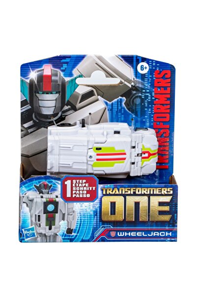 Hasbro Transformers One Figurina Wheeljack 15Cm