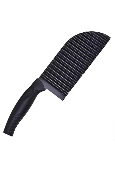 Generic بطاطس بريميوم ويف - خضروات وفواكه، بطاطس مقلية، قطاعة سلطة مسننة