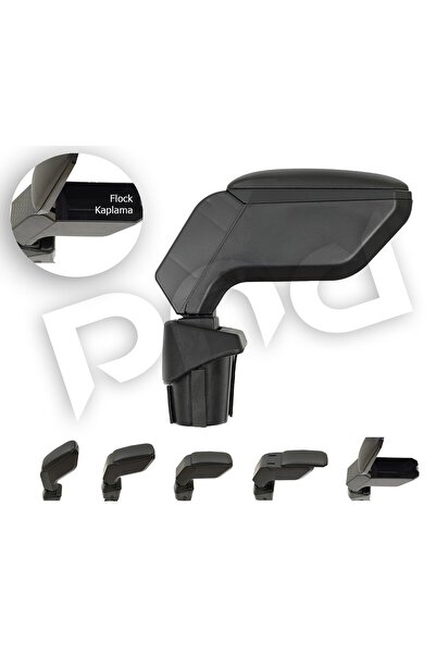 PND 2011-2017 KIA PICANTO ARACA OZEL KOL DAYAMA