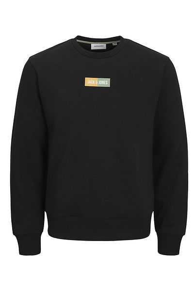 Jack & Jones Ανδρικό φούτερ Jjpan Sweat 12278617