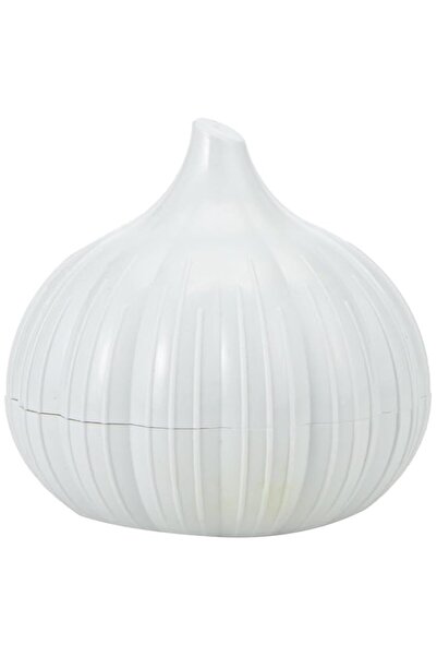 Generic مطحنة الثوم من شركة Qlux Design L-00373