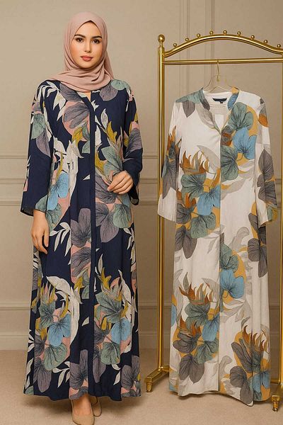 BYNAN jalabiya, jalabiyas, robes, cloaks