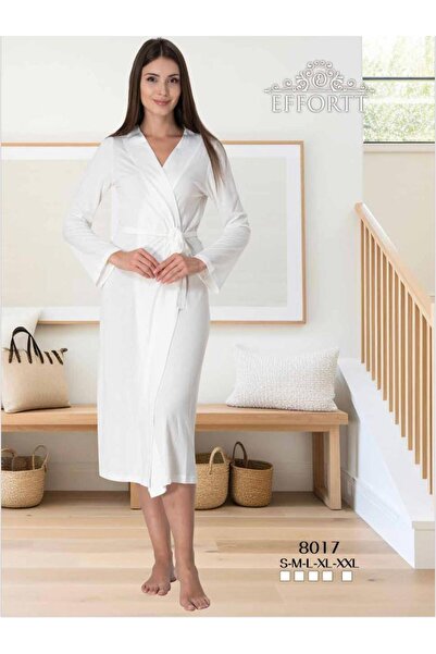 EM&FA TEKSTİL Maternity Maternity Dress with Belt Detail