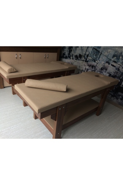 PEDİAFİNE MASAJ TERAPİ MASASI