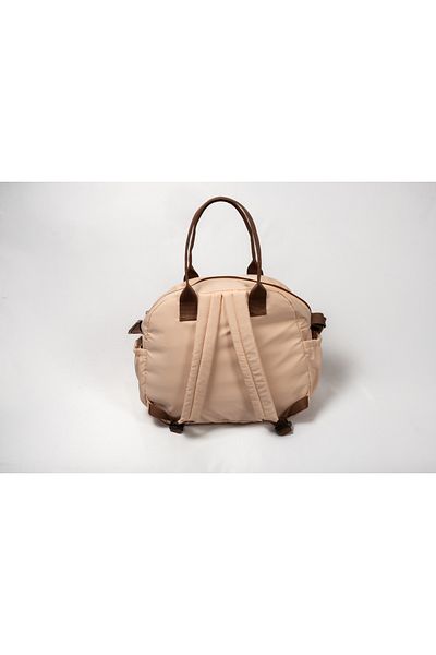 EYNA ANNE VE BEBEK TEKSTİL ÜRÜNLERİ Luna Mother Baby Care Bag