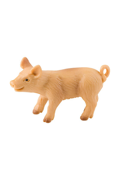 Bullyland Фигурка на Прасенце - Селскостопанско животно, Образователна играчк...