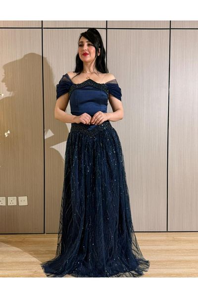 MEZON FASHION New gift dress