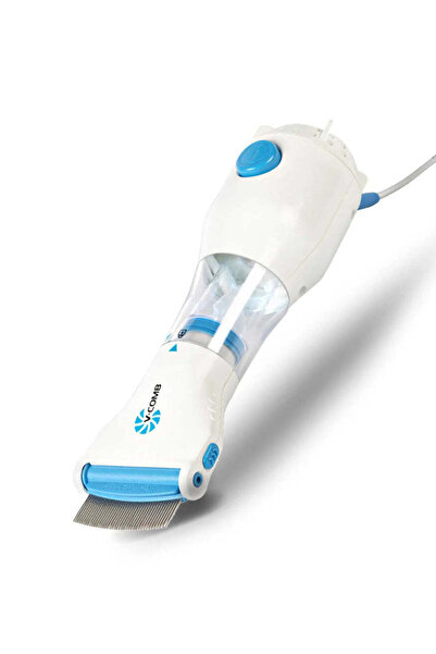 Generic Electric V-Comb Professional Lice & Nit Remover